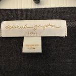 Spiritual Gangster Shine Crew Neck Savasana Pullover Sweater Grey Size Small Photo 5