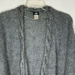 H&M  Mohair Acrylic Blend‎ Cardigan Sweater Photo 1