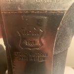 Stuart Weitzman  Black Heeled Boots Photo 6