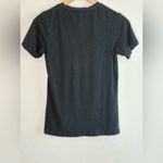 Arc’teryx Dark Grey Gray Black Crew Neck A Logo Crew Neck T Shirt Size XS Photo 3