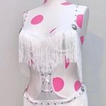 Victoria's Secret Victoria’s Secret Sexy Little Cowgirl Costume Teddy Photo 1