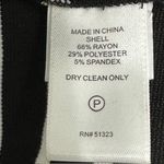 1. State Revolve  Striped Off Shoulder Dress‎ Bodycon Mini Short Sleeve Party Sz M Photo 11