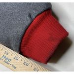 VTG San Francisco GIANTS RARE GRAY/RED Wool Jacket JH Design, Genuine Merch 3XL Gray Size undefined Photo 10