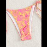 Boutique Melon, Shell, Bikini Set Photo 4