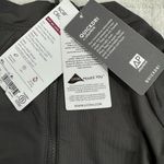 Athleta NWT North Point Cropped Rashguard, Size XL Photo 6