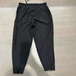 Victoria's Secret Nwot  Sport Black Joggers- Large Photo 4