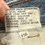 Bill Blass VTG  Super High Rise Pleated Mom Jeans Sz 10 Have Been Hemmed 90s Y2K Photo 5