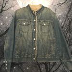 Gap Denim Jacket Photo 0