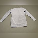 All Saints Meller Jumper Cream Sweater Photo 1