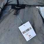 Forever 21  NASA Cropped Windbreaker with Zipper Photo 4