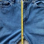 Bill Blass High Rise Jeans - Size 12/32 Photo 8