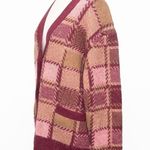 RE/DONE . 90s Oversized Wool Alpaca Blend Cardigan Photo 6