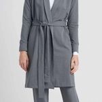 Universal Standard - Rachele Lounge Robe Pima Cotton Photo 0