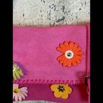 Urban Outfitters NWT  Women's Pink Floral bag Photo 7