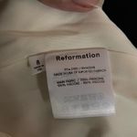 Reformation  Violet Dress | Size: 8 Photo 7