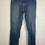 Levi's Levi’s 550 Relaxed Bootcut Woman’s 90’s Vintage Denim Jeans Size 10L Photo 0