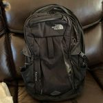 The North Face Backpack Black Photo 0