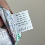 Floral Wrap Skirt Fruit Citrus Rose Boho Preppy XL Preppy L Beach Rollar Rabbit Red Photo 6