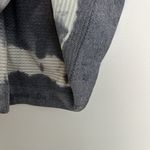 Lululemon  Run Swiftly Racerback Tank in Gray Tie Dye‎ Size 8 Photo 3