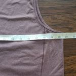NWOT Arcteryx Womens Sleeveless Mauve Remige Athletic Hiking Top Size Large Pink Photo 6