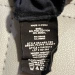 Theory  Tee Dress-Navy Photo 6