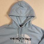 The North Face Light Blue Women's Sweater Photo 2