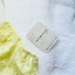 Free People  Intimately Maya Multiway Bralette in Cutecumber Combo - NWT - M Photo 3