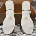 NWOT no box. Dolce Vita sandals size 10. Super squishy! Comfy, Casual sandal White Photo 1