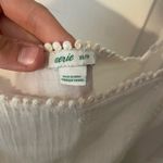 Aerie  White Dress Photo 2