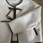 Sherpa Jacket Size M Photo 1