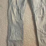 ZARA women’s light blue  skinny jeans Photo 1