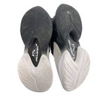 APL  McLaren Hyspeed Sneakers White Black Mens 6 Womens 7.5 Photo 3