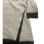 Neon Buddha top heathered gray sz Medium Gray Photo 2