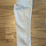 Loft Grey Skinny Crop Jeans - Size 00 Photo 1