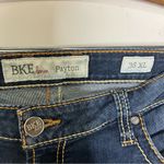 BKE  Payton bootcut jeans‎ women’s size 36 XL western cowgirl casual trendy denim Photo 2