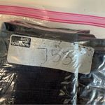 Silver Jeans  Co. Suki Mid-Rise Bootcut Jean Dark‎ Wash Embroidered Pocket 28X30 Photo 6