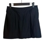 Outdoor Voices  Black Court Skort Photo 0