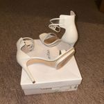Calvin Klein Ankle Strap 4" Heels Photo 5