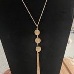 Chico's Bundle of 5 Chico’s Necklaces Photo 3