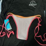 OneOne swim glittery bikini set Pink Photo 9