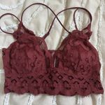 Zenana Lace Bralette Photo 0