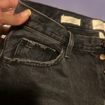 Universal Threads Universal Thread Women's Mid-Rise 90's Baggy Jeans in Black NEW! Sz 10R Photo 2