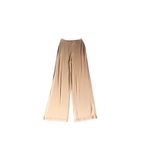 Nasty Gal NWT Brown Split Leg Pants Photo 2