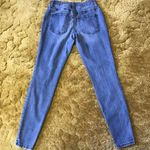 Maurice's Maurice’s Women's Faded Medium Wash Straight Leg Jeans Photo 7