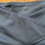 Aeropostale  Yoga Pants Stretch Wide-Leg Photo 1
