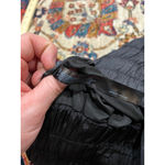 Free People Movement The Way Home High Waisted Athletic Black Shorts Size Small Photo 6