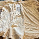 Bobi NWT  off the shoulder top small Photo 4