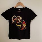 Pokémon Pokemon Junior Large Short Sleeve T Shirt Pikachu Arcanine Flash Phone Chase Tee Photo 0