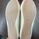 Sperry Memory Foam Slip On Blush Shoes Size 6.5 Photo 4