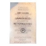 Calvin Klein  Sheer Sleeve‎ Shift Dress Gold Dot Tie Cuff Green Women Size 4 Photo 8